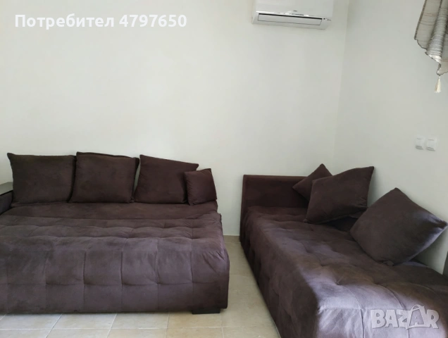 Двустаен апартамнет в Елените!, снимка 3 - Апартаменти - 54909507
