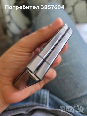 Samsung galaxy z flip 5 512gb, снимка 5 - Samsung - 54820720