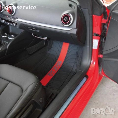 Универсални стелки завсички марки и модели Автомобили BMW VW TOYOTA MERCEDES AUDI SKODA OPEL, снимка 4 - Аксесоари и консумативи - 54202391