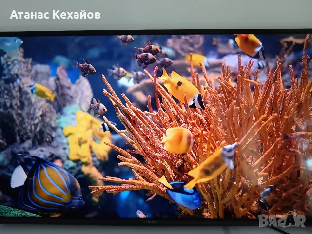 ТВ. Самсунг 32"
