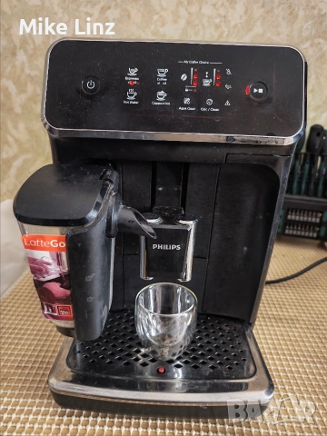 Philips EP2230 Latte Go , снимка 8 - Кафемашини - 54580267