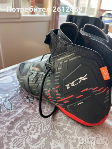 Боти за мотор TCX 43