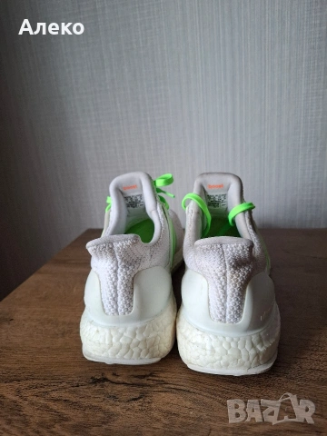 Adidas Ultra Boost маратонки 42 номер. , снимка 5 - Маратонки - 54455776