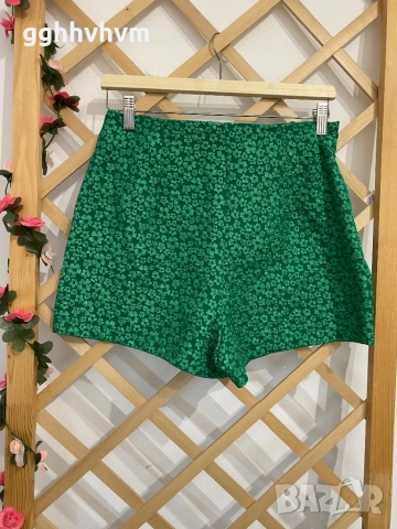 Къси оанталонки Shein