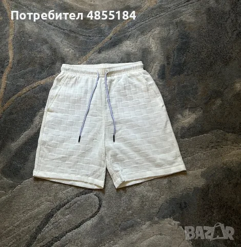 Къси панталони - Zara set summer