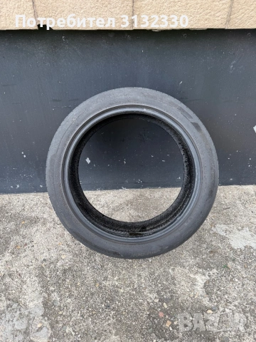 Лятна гума Hankook ventus s1 evo 3 225/45R19 , снимка 2 - Гуми и джанти - 54627378