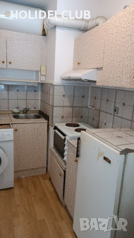 Продава 1-стаен кв. Люлин-2, снимка 14 - Апартаменти - 54649186