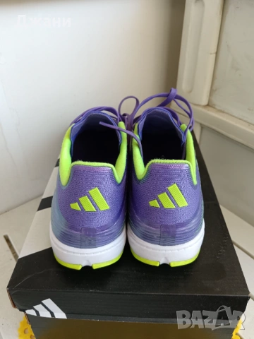Adidas F50 N40, снимка 4 - Футбол - 54386249