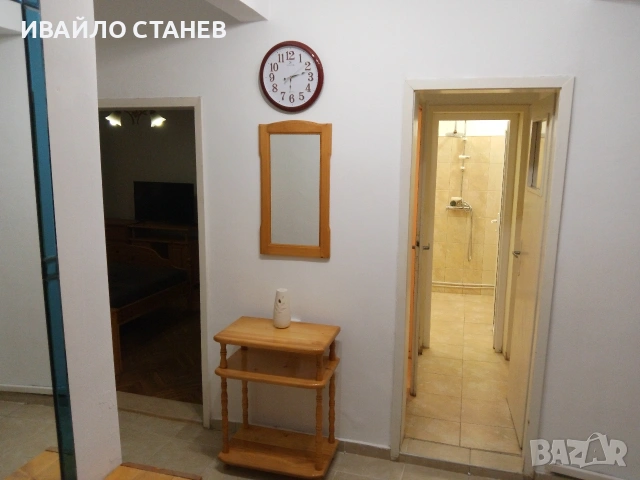 двустаен апартамент под наем , снимка 4 - Апартаменти - 54476440