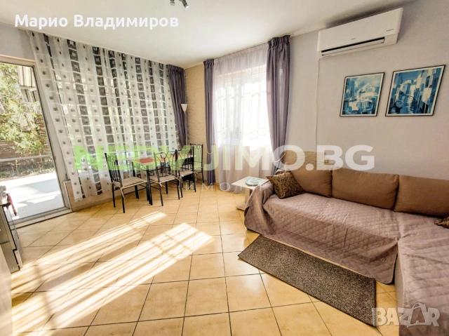 2-стаен апартамент кв. Виница с паркомясто, снимка 3 - Апартаменти - 54119112