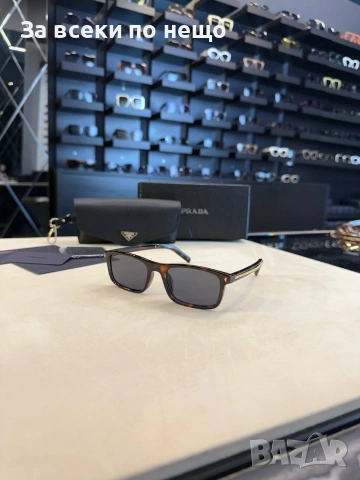 Prada Слънчеви Очила С UV400 Защита Прада - Различни Цветове Код SK1777