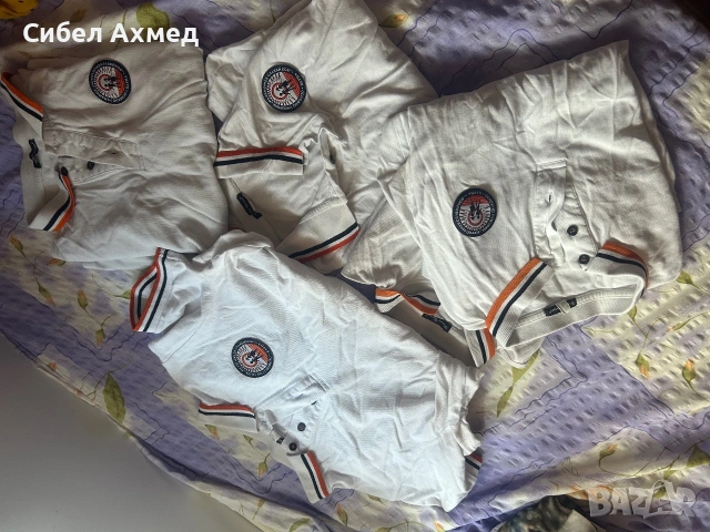 Униформа за. ОУ”П.Р.Славейков”, снимка 3 - Детски анцузи и суичери - 55221173