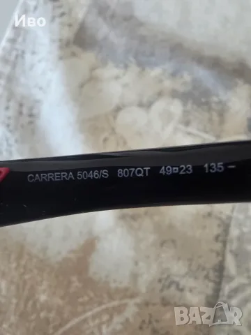Слънчеви очила Carrera 5046/S, снимка 9 - Слънчеви и диоптрични очила - 55680740