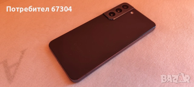 Samsung Galaxy S22, снимка 14 - Samsung - 54782210