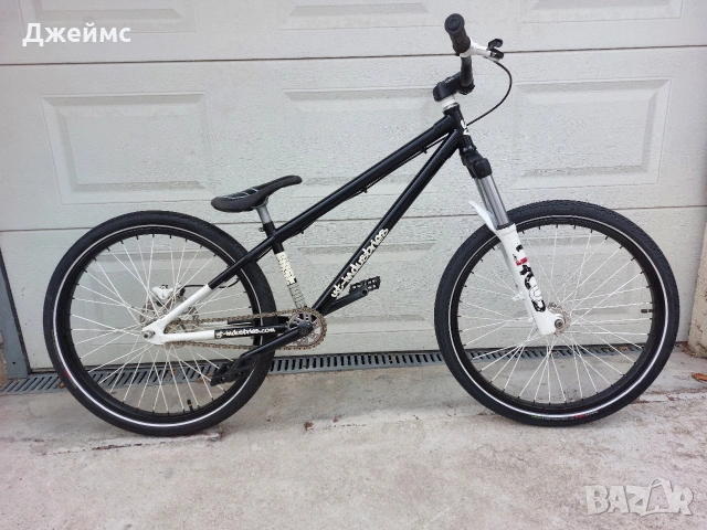 YT Industries Dirt Bike 24 цола , снимка 5 - Велосипеди - 55256680