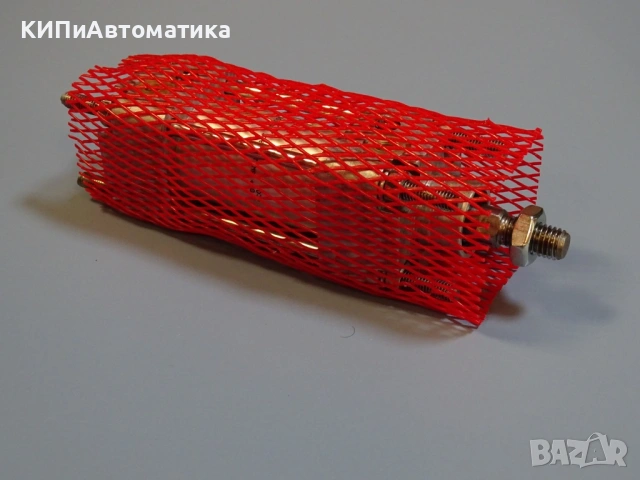 Пневматичен цилиндър NORGREN CCN/032/035 pneumatic cylinder 12bar, снимка 6 - Резервни части за машини - 54525686