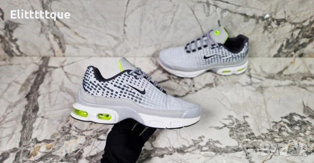 мъжки маратонки nike, снимка 7 - Маратонки - 54979287