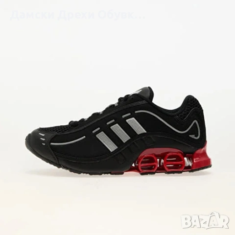 Adidas унисекс маратонки , снимка 6 - Маратонки - 55259543