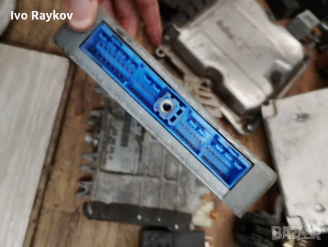 Nissan MICRA , K11 ,1.0 16v ECU 23710 99b00 , 0261200957, снимка 5 - Части - 55670585