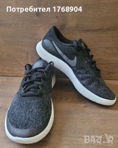 Като нови!Детски маратонки Nike-37номер, снимка 3 - Детски маратонки - 54356187