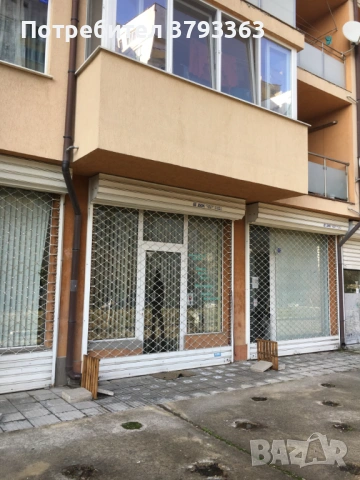 СТУДИО-ЖИЛИЩЕ, 40 М2, ЛЮЛИН 10, ДО МЕТРО,ПАРТЕР, снимка 9 - Апартаменти - 54704719