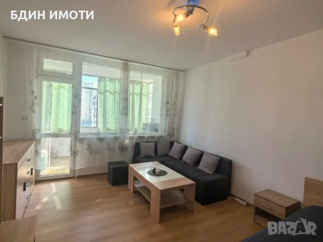Продавам гарсониера в Центъра, гр.Видин, снимка 4 - Апартаменти - 55404606