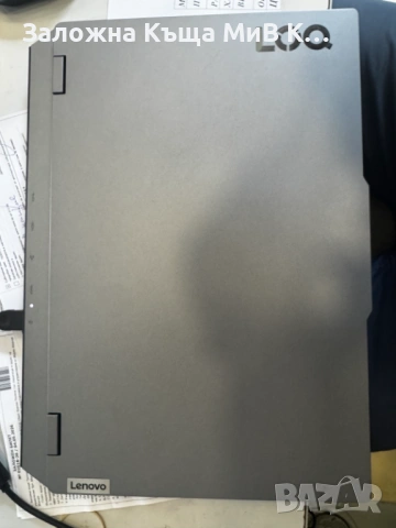 LENOVO LOQ15ARP9    05708-25, снимка 2 - Лаптопи за игри - 54659907