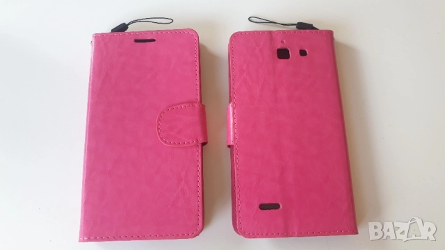 Huawei G6 Huawei G7 Huawei G8 Huawei G350 Huawei G620 / G620s Huawei G630 Huawei G730 калъф case , снимка 10 - Калъфи, кейсове - 35203034
