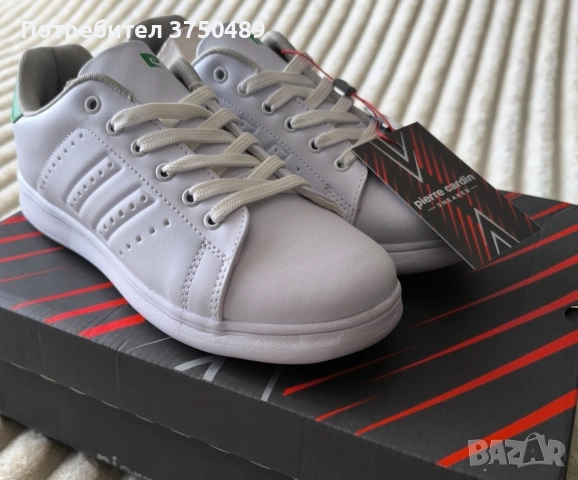 Нови дамски спортни обувки , снимка 2 - Кецове - 54836151
