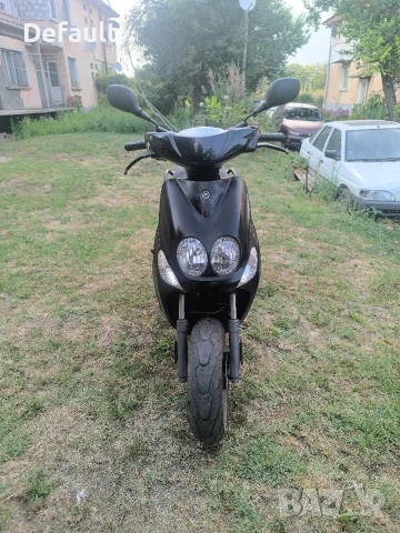 Скутер-Yamaha Neos-Уникат!