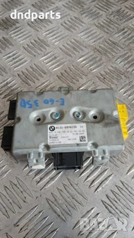 Airbag модул BMW 5 E60 2005 6976155 6135-6976155 75789012
