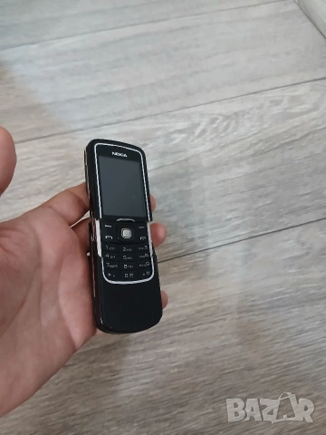 Nokia 8600 Luna Нокия 8600 , снимка 17 - Nokia - 52337737