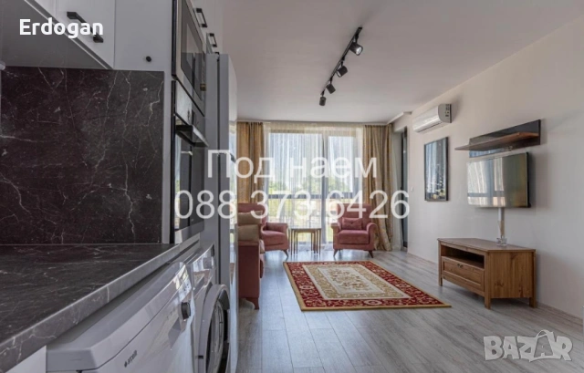 Platinum Homes - 2 rooms , снимка 4 - Апартаменти - 51371412