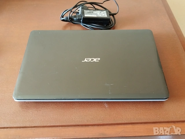 Лаптоп Acer Aspire E1-531, снимка 2 - Лаптопи за дома - 53970051