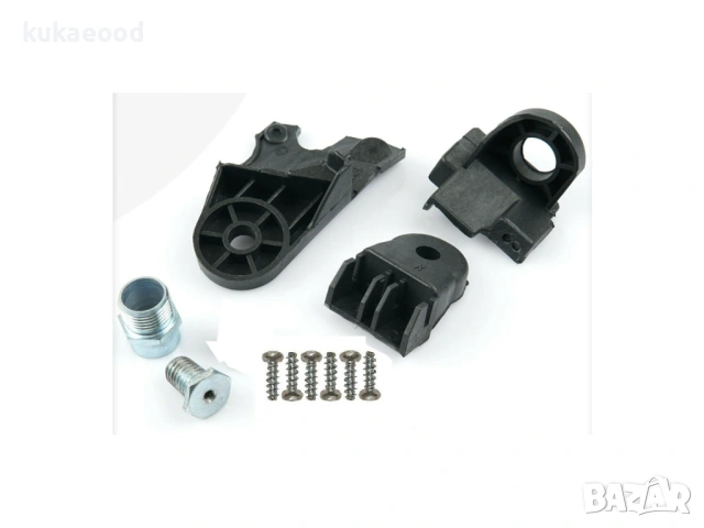 Комплект щипки за захващане на фар Mercedes C-Class W205