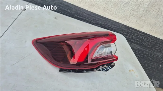 Стоп лампа задна лява на калника Ford Kuga Led година 2019 - 2025 код PV4B13405AE