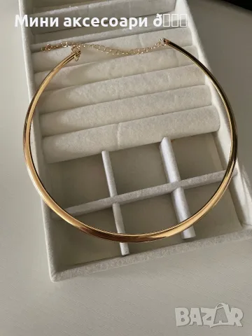 CHANEL колие, обеци, снимка 14 - Колиета, медальони, синджири - 52132282