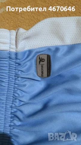 Футболни шорти Real Madrid , Liverpool, SS Lazio , снимка 16 - Футбол - 55469157