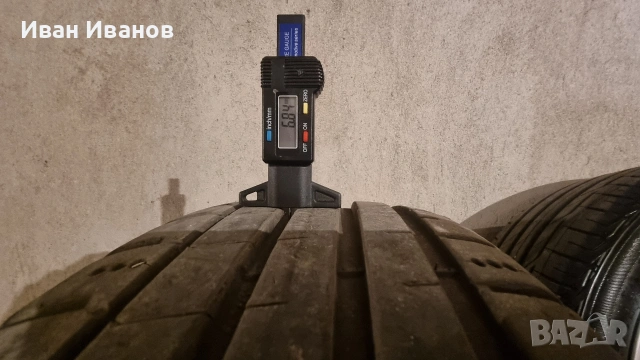джанти 19 цола 5x114.3 , снимка 8 - Гуми и джанти - 54648835