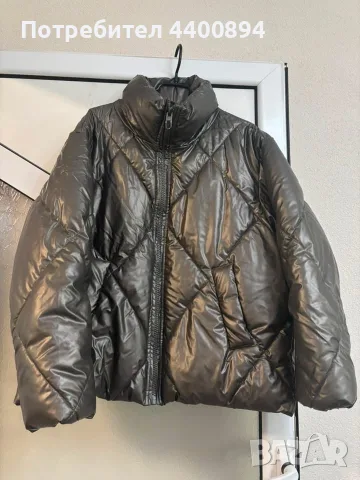 продавам дамско зимно яке 