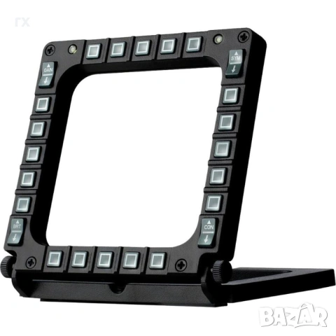 Thrustmaster MFD Cougar за управление на авиосимулатор