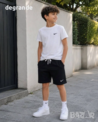 🧸Детски Комплект💫Nike💫Adidas💫👇👇👇 8 10 12 14 16г.