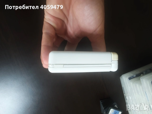 Nintendo ds lite , снимка 10 - Nintendo конзоли - 55222079