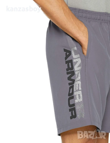 under armour - мъжки къси панталони М