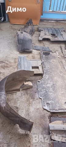 кори подкалник бмв е87 bmw e87, снимка 10 - Части - 54347228