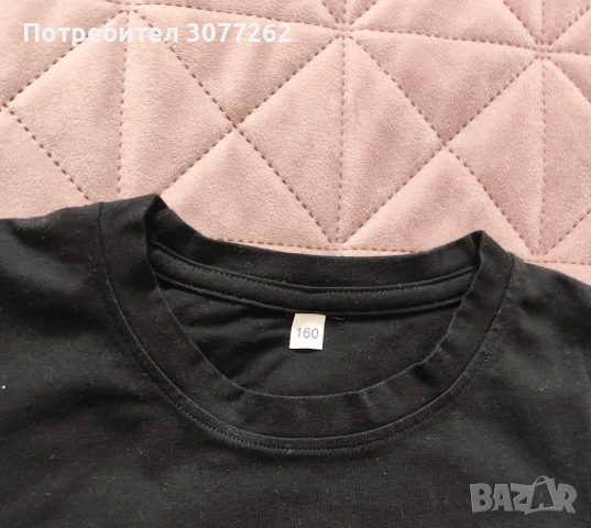 Детска тениска за рожден ден, снимка 3 - Детски тениски и потници - 54232728