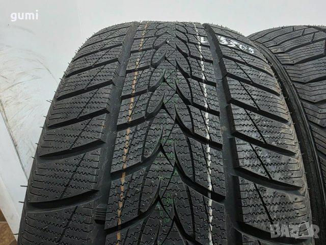 4бр зимни гуми 225/40/18 MINERVA L05305 , снимка 4 - Гуми и джанти - 53982204
