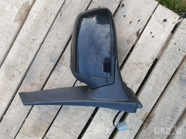 Ляво огледало Ford C-Max , снимка 3 - Части - 54662456