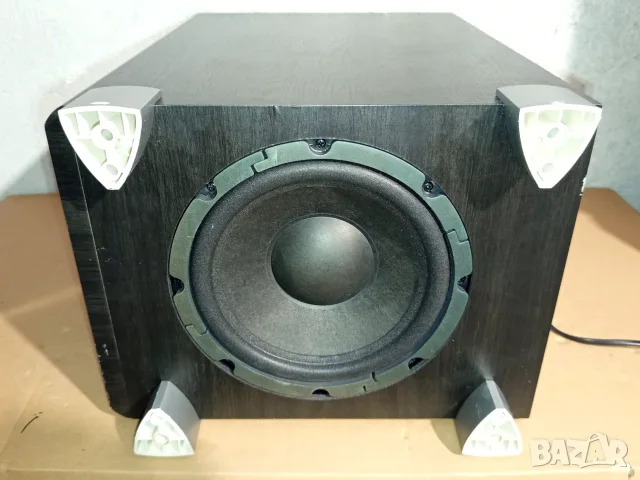 Активен субуфер JBL SUB138, снимка 3 - Тонколони - 55503544