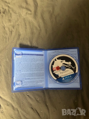 Продавам игри за ps4, снимка 8 - Друга електроника - 54149845